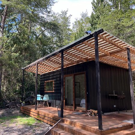 Cabana Ensenada, Puerto Varas - 1 Ambiente Екстер'єр фото