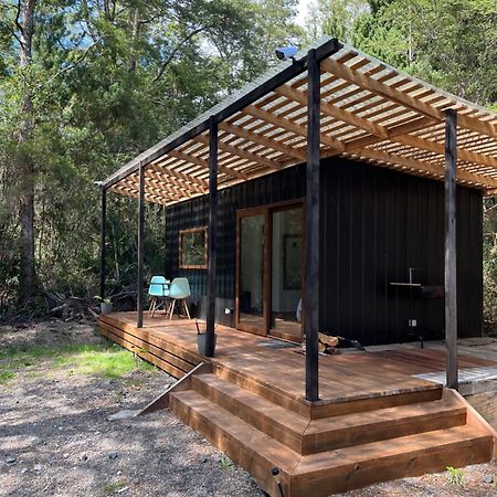 Cabana Ensenada, Puerto Varas - 1 Ambiente Екстер'єр фото