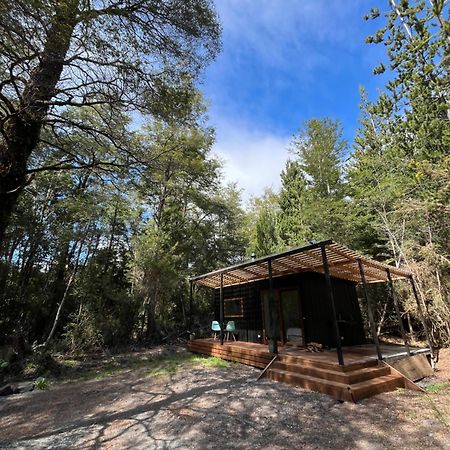 Cabana Ensenada, Puerto Varas - 1 Ambiente Екстер'єр фото