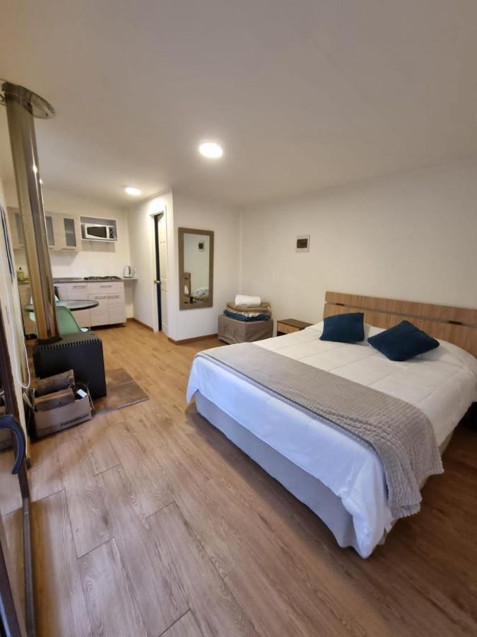 Cabana Ensenada, Puerto Varas - 1 Ambiente Екстер'єр фото