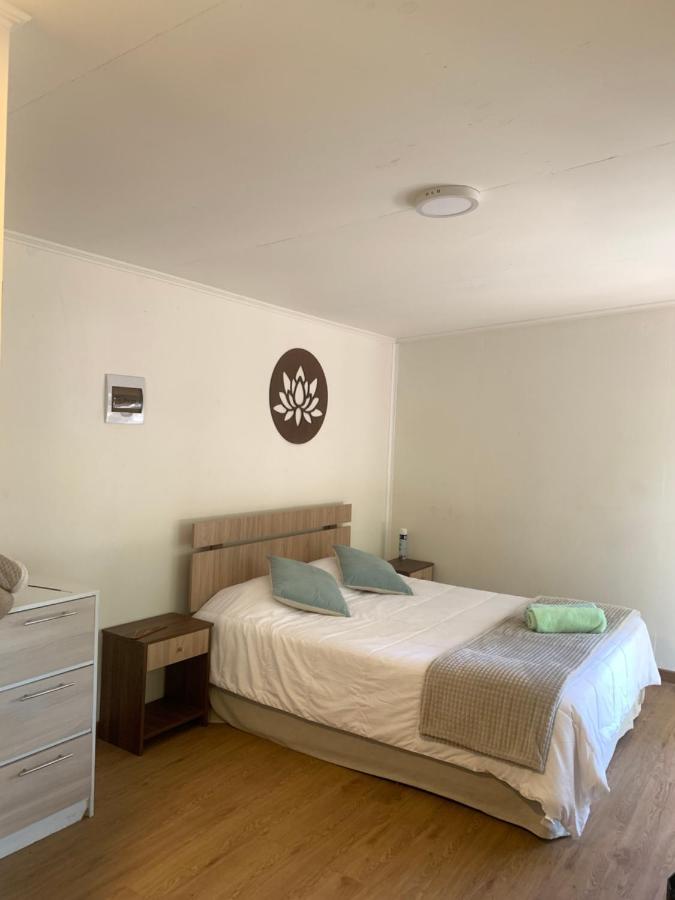 Cabana Ensenada, Puerto Varas - 1 Ambiente Екстер'єр фото