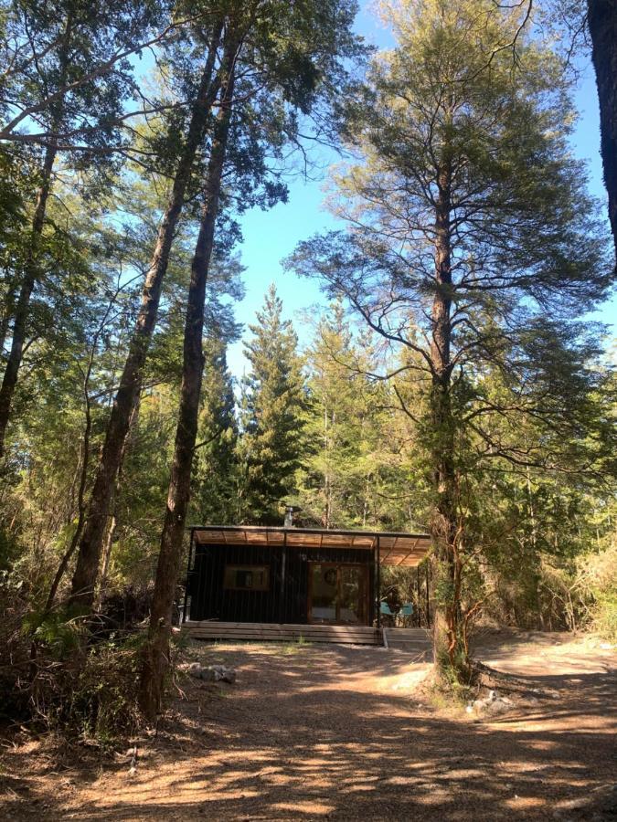 Cabana Ensenada, Puerto Varas - 1 Ambiente Екстер'єр фото