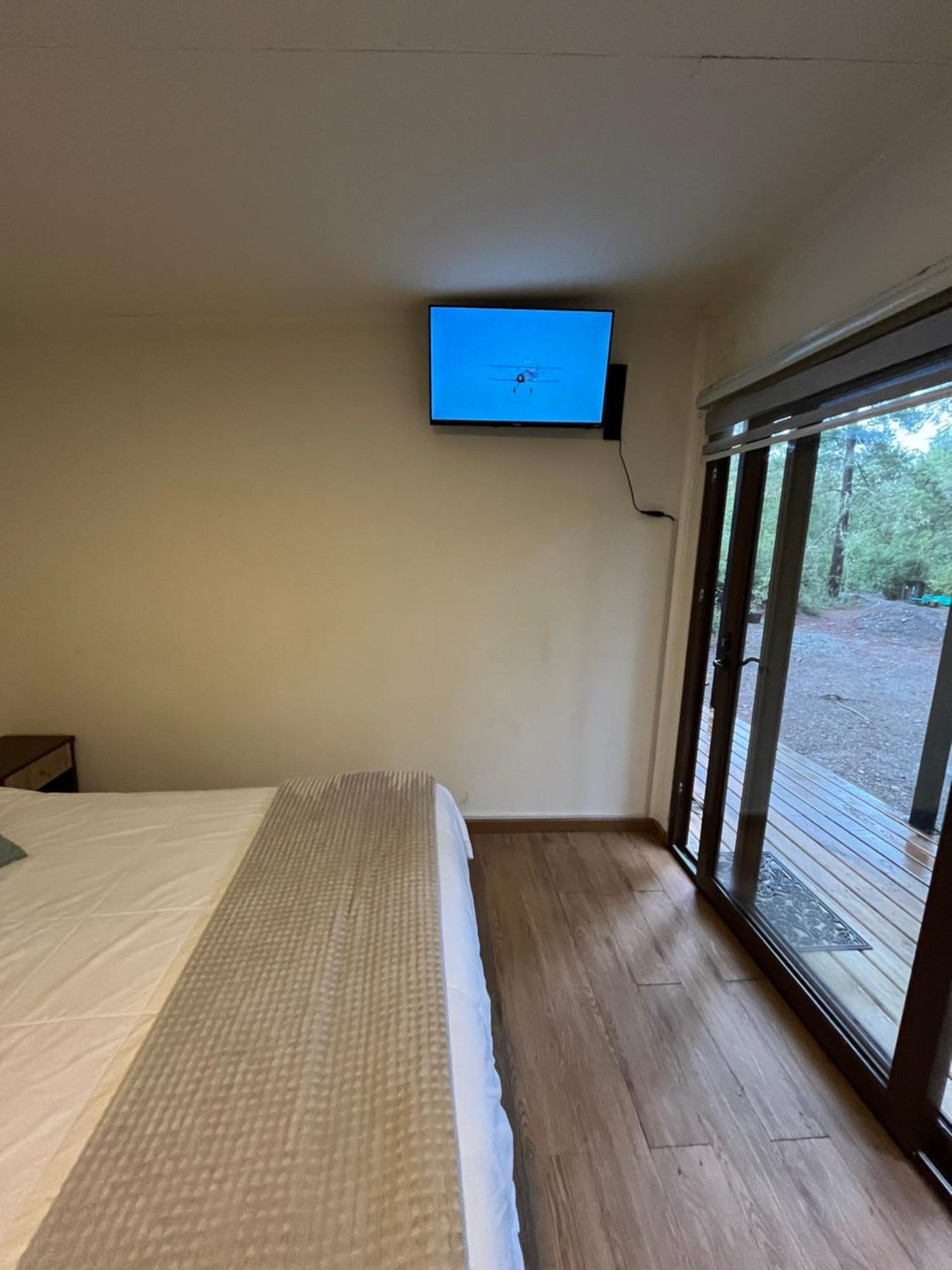 Cabana Ensenada, Puerto Varas - 1 Ambiente Екстер'єр фото